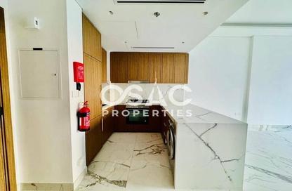 Apartment - 1 Bedroom - 1 Bathroom for rent in Azizi Riviera 63 - Azizi Riviera - Meydan One - Meydan - Dubai Apartment - 1 Bedroom - 1 Bathroom for rent in Azizi Riviera 63 - Azizi Riviera - Meydan One - Meydan - Dubai