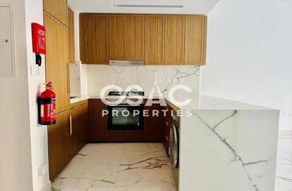 Apartment - 1 Bedroom - 1 Bathroom for rent in Azizi Riviera 63 - Azizi Riviera - Meydan One - Meydan - Dubai Apartment - 1 Bedroom - 1 Bathroom for rent in Azizi Riviera 63 - Azizi Riviera - Meydan One - Meydan - Dubai
