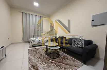 شقة - 1 حمام للايجار في 2 المويهات - المويهات - عجمان