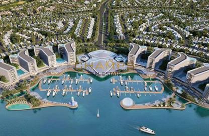 Apartment - 1 - 2 for sale in Sobha City - Al Bahya - Abu Dhabi
