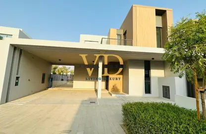 Villa - 4 Bedrooms - 5 Bathrooms for rent in Spring - Arabian Ranches 3 - Dubai