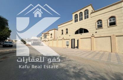 فيلا - 8 غرف نوم - 8 حمامات للبيع في 3 المويهات - المويهات - عجمان