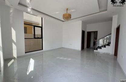 Villa - 3 Bedrooms - 5 Bathrooms for sale in Al Helio 2 - Al Helio - Ajman