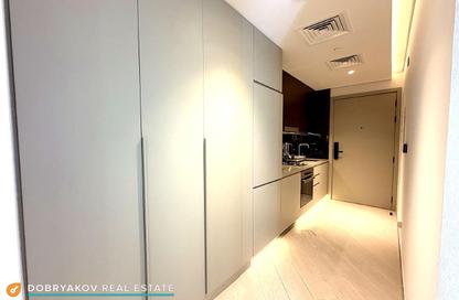 Apartment - Studio - 1 for rent in Regalia By Deyaar - Business Bay - Dubai Apartment - Studio - 1 for rent in Regalia By Deyaar - Business Bay - Dubai