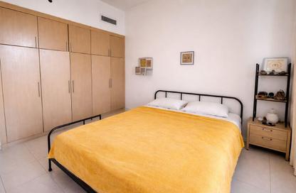 Apartment - 1 Bedroom - 1 Bathroom for sale in Oakwood Residency - Dubai Production City (IMPZ) - Dubai