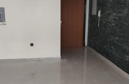 Apartment - 1 Bedroom - 2 Bathrooms for sale in Tower B2 - Ajman Pearl Towers - Ajman Downtown - Ajman
