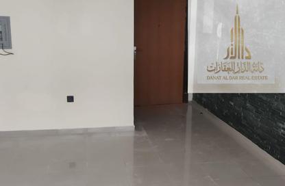 Apartment - 1 Bedroom - 2 Bathrooms for sale in Tower B2 - Ajman Pearl Towers - Ajman Downtown - Ajman Apartment - 1 Bedroom - 2 Bathrooms for sale in Tower B2 - Ajman Pearl Towers - Ajman Downtown - Ajman