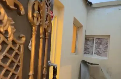 Villa - 2 Bedrooms - 1 Bathroom for rent in Gate Tower 2 - Musheiref - Ajman