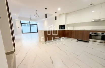 تاون هاوس - 4 غرف نوم - 5 حمامات للايجار في إيلي صعب في تاون هاوس - المنطقة 11 - مدينة الشيخ محمد بن راشد - دبي