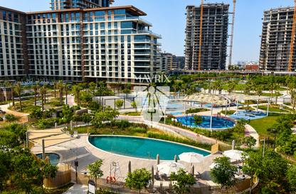 Apartment - 2 Bedrooms - 2 Bathrooms for rent in Erin - Central Park at City Walk - City Walk - Dubai