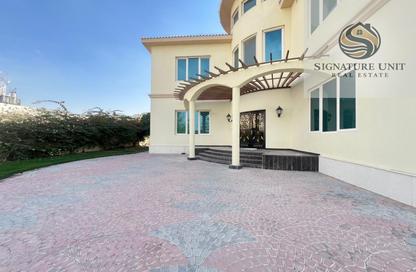 Villa - 5 Bedrooms - 7 Bathrooms for rent in Al Barsha South 1 - Al Barsha South - Al Barsha - Dubai Villa - 5 Bedrooms - 7 Bathrooms for rent in Al Barsha South 1 - Al Barsha South - Al Barsha - Dubai