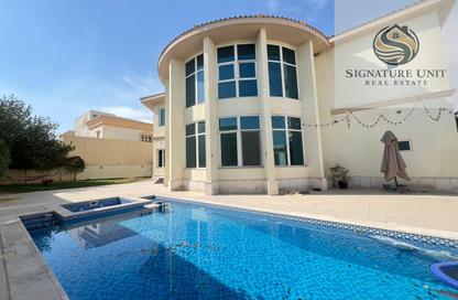 Villa - 5 Bedrooms - 7 Bathrooms for rent in Al Barsha South 1 - Al Barsha South - Al Barsha - Dubai Villa - 5 Bedrooms - 7 Bathrooms for rent in Al Barsha South 1 - Al Barsha South - Al Barsha - Dubai