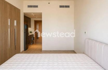 Apartment - Studio - 1 Bathroom for rent in AZIZI Pearl - Al Furjan - Dubai