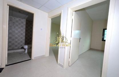 Apartment - 1 Bedroom - 1 Bathroom for rent in Bukhara Street - Al Nahda - Sharjah