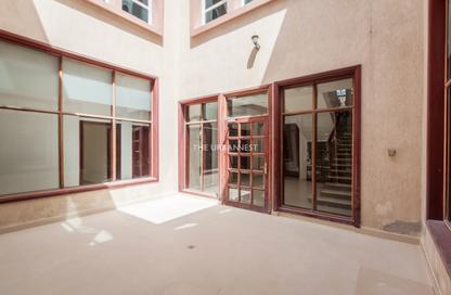 Villa - 6 - 7 for rent in Hacienda - The Villa - Dubai