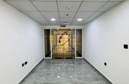 Office Space - 1 Bedroom - 1 Bathroom for rent in The Court Tower - Business Bay - Dubai