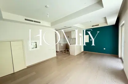 تاون هاوس - 3 غرف نوم - 3 حمامات للايجار في فيلات جست كافالي - اكواليجيا - داماك هيلز 2 - دبي