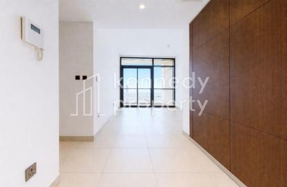 Apartment - 2 Bedrooms - 3 Bathrooms for rent in Canal Residence - Al Reem Island - Abu Dhabi