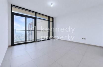 Apartment - 2 Bedrooms - 3 Bathrooms for rent in Canal Residence - Al Reem Island - Abu Dhabi