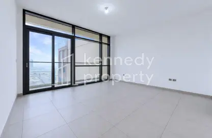 شقة - 2 غرف نوم - 3 حمامات للايجار في كانال ريزيدينس - جزيرة الريم - أبوظبي