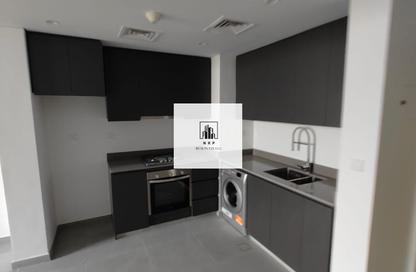 Apartment - 2 - 3 for rent in Tiraz - Naseej District - Aljada - Sharjah