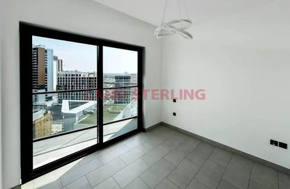 Apartment - 1 Bedroom - 1 Bathroom for rent in Sobha Hartland Waves - Sobha Hartland - Mohammed Bin Rashid City - Dubai Apartment - 1 Bedroom - 1 Bathroom for rent in Sobha Hartland Waves - Sobha Hartland - Mohammed Bin Rashid City - Dubai