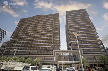 Apartment - Studio - 1 Bathroom for rent in Elite Sports Residence 10 Tower 2 - Elite Sports Residence 10 - Elite Sports Residence - Dubai Sports City - Dubai