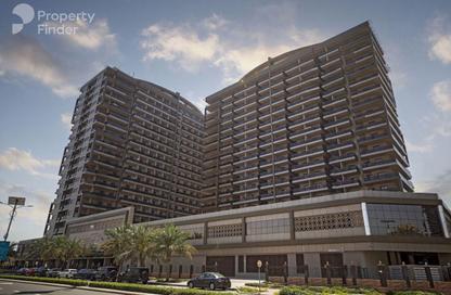 Apartment - Studio - 1 Bathroom for rent in Elite Sports Residence 10 Tower 2 - Elite Sports Residence 10 - Elite Sports Residence - Dubai Sports City - Dubai