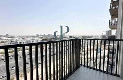 Apartment - Studio - 1 Bathroom for sale in FH Residency - Jumeirah Village Triangle - Dubai