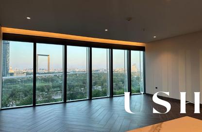 Apartment - 1 Bedroom - 2 Bathrooms for rent in One Za'abeel The Residences - Zabeel 1 - Zabeel - Dubai Apartment - 1 Bedroom - 2 Bathrooms for rent in One Za'abeel The Residences - Zabeel 1 - Zabeel - Dubai