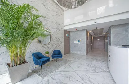 شقة - غرفة نوم - 2 حمامات للبيع في سوهو سكوير - جزيرة السعديات - أبوظبي