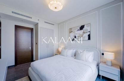 Apartment - 1 Bedroom - 2 Bathrooms for rent in The Crest Tower B - The Crest - Sobha Hartland - Mohammed Bin Rashid City - Dubai