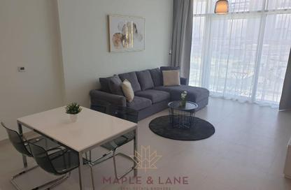 شقة - غرفة نوم - 2 حمامات للايجار في 4 بارك جيت ريزيدنس - مساكن بارك غايت - الكفاف - بر دبي - دبي