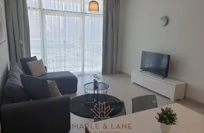 Apartment - 1 Bedroom - 2 Bathrooms for rent in Park Gate Residence 4 - Park Gate Residences - Al Kifaf - Bur Dubai - Dubai