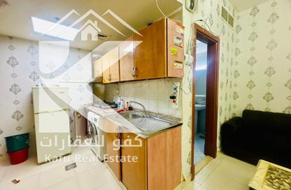 Apartment - Studio - 1 Bathroom for sale in Orient Tower 1 - Orient Towers - Al Bustan - Ajman