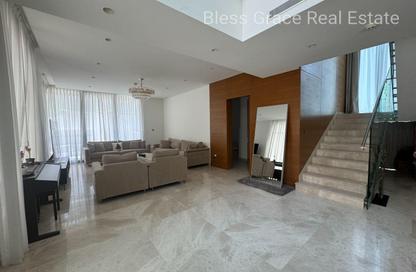 Villa - 4 Bedrooms - 5 Bathrooms for sale in Hartland Gardenia - Sobha Hartland - Mohammed Bin Rashid City - Dubai