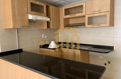 Apartment - 1 - 2 for sale in Global Green View - CBD (Central Business District) - International City - Dubai
