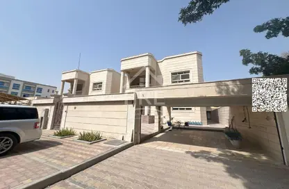 فيلا - 6 غرف نوم - 8 حمامات للبيع في 3 المويهات - المويهات - عجمان