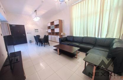 Apartment - 2 Bedrooms - 2 Bathrooms for rent in Starz Tower 1 - Starz by Danube - Al Furjan - Dubai