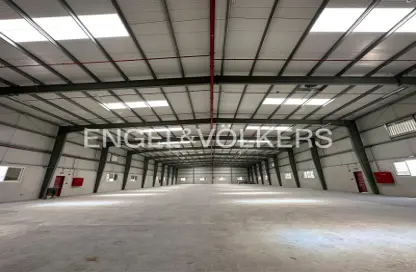 Warehouse - Studio - 1 Bathroom for rent in Al Qusais Industrial Area 1 - Al Qusais Industrial Area - Al Qusais - Dubai Warehouse - Studio - 1 Bathroom for rent in Al Qusais Industrial Area 1 - Al Qusais Industrial Area - Al Qusais - Dubai