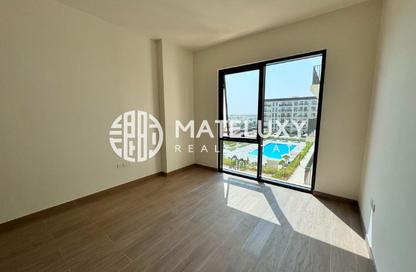 Apartment - 1 - 1 for rent in The Hamilton - Town Square - Dubai