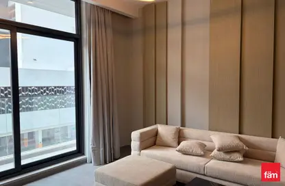 شقة - غرفة نوم - 1 حمام للايجار في إليفيت من بريسكوت - ارجان - دبي