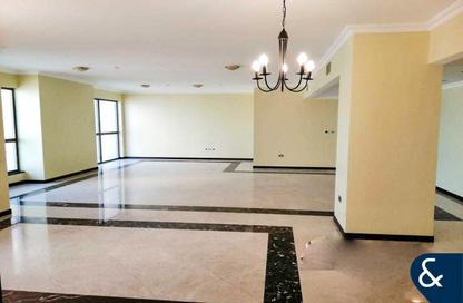 Apartment - 4 Bedrooms - 4 Bathrooms for rent in Murjan 3 - Murjan - Jumeirah Beach Residence - Dubai