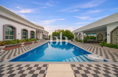 فيلا - 4 غرف نوم - 5 حمامات للبيع في الخوانيج 1 - الخوانيج - دبي