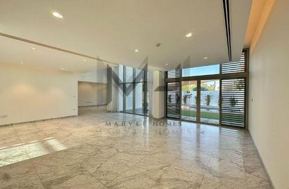 Villa - 4 Bedrooms - 5 Bathrooms for sale in District One Villas - District One - Mohammed Bin Rashid City - Dubai