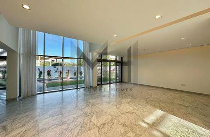 Villa - 4 Bedrooms - 5 Bathrooms for sale in District One Villas - District One - Mohammed Bin Rashid City - Dubai
