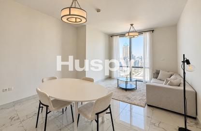 Apartment - 1 - 2 for rent in Noura Tower - Al Habtoor City - Business Bay - Dubai