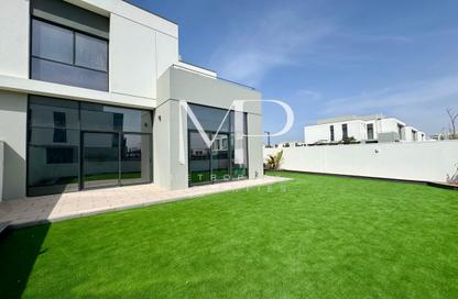 Townhouse - 4 Bedrooms - 4 Bathrooms for rent in Jebel Ali Village Townhouses - Jebel Ali Village - Jebel Ali - Dubai Townhouse - 4 Bedrooms - 4 Bathrooms for rent in Jebel Ali Village Townhouses - Jebel Ali Village - Jebel Ali - Dubai