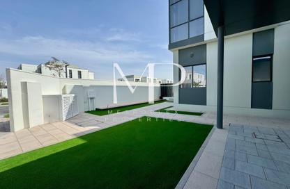 Townhouse - 4 Bedrooms - 4 Bathrooms for rent in Jebel Ali Village Townhouses - Jebel Ali Village - Jebel Ali - Dubai