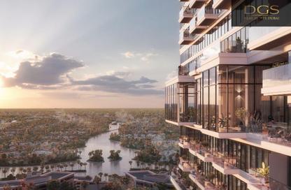 Apartment - 2 Bedrooms - 3 Bathrooms for sale in Upper House East - Upper House - Jumeirah Lake Towers - Dubai